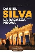 Cover: La ragazza nuova - Tascabili;HarperCollins Italia