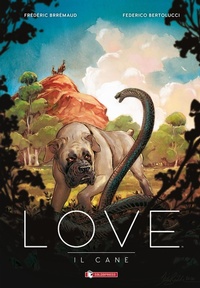 Abbildung von: Il cane. Love - SaldaPress