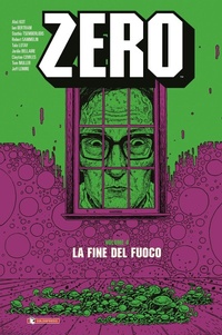 Abbildung von: La fine del fuoco - SaldaPress