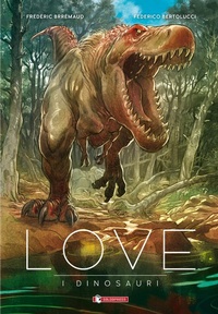 Abbildung von: I dinosauri. Love - SaldaPress