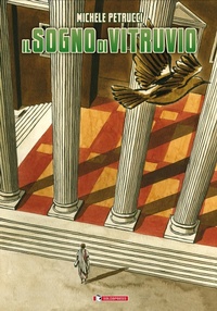 Abbildung von: Il sogno di Vitruvio - SaldaPress