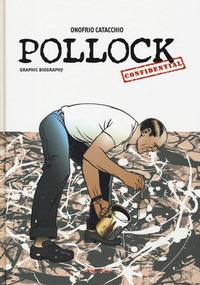 Abbildung von: Pollock confidential - Gallucci Centauria