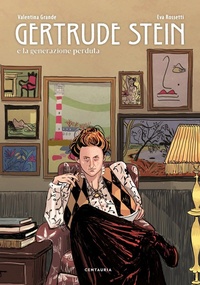 Abbildung von: Gertrude Stein e la generazione perduta - Gallucci Centauria