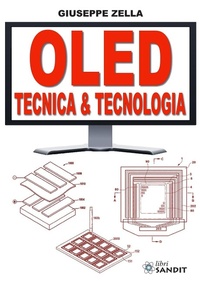 Abbildung von: OLED. Tecnica & Tecnologia - Sandit Libri