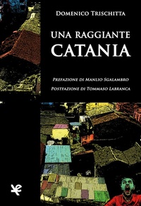 Abbildung von: Una raggiante Catania - Fiori blu;Algra