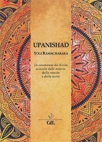 Abbildung von: Upanishad - Cerchio della Luna