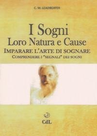 Abbildung von: I sogni. Loro natura e cause - Cerchio della Luna