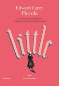 Cover: Piccola - Oceani;La nave di Teseo