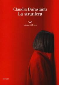 Abbildung von: La straniera - Oceani;La nave di Teseo