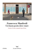 Cover: Un buon posto dove stare - I delfini;La nave di Teseo