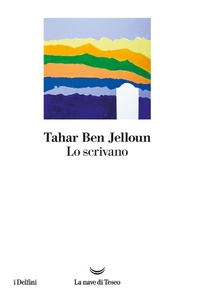 Abbildung von: Lo scrivano - I delfini;La nave di Teseo