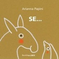 Cover: Se... - I libricini;Bacchilega Editore