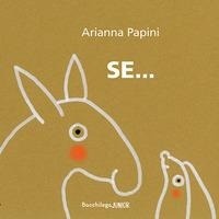 Enlarge image Cover: Se... - I libricini;Bacchilega Editore