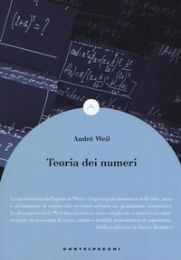 Abbildung von: Teoria dei numeri - Le boe;Castelvecchi