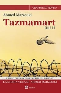 Abbildung von: Tazmamart Cella 10 - Grandi dal mondo;CSA Editrice