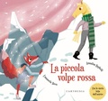 Cover: La piccola volpe rossa - Storie al quadrato;Carthusia