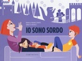 Cover: Io sono sordo - Trovati e ritrovati;Carthusia