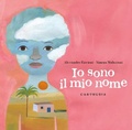 Cover: Io sono il mio nome - Indispensabili;Carthusia