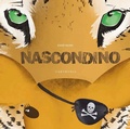 Cover: Nascondino - Silent book;Carthusia