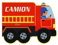 Cover: Camion - Chiara Edizioni