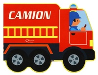 Enlarge image Cover: Camion - Chiara Edizioni