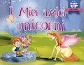 Cover: I miei amici unicorni. Pop-up miniclassici - Chiara Edizioni