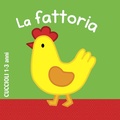 Cover: La fattoria - Chiara Edizioni