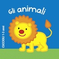 Cover: Gli animali - Chiara Edizioni