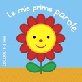 Cover: Le mie prime parole - Chiara Edizioni