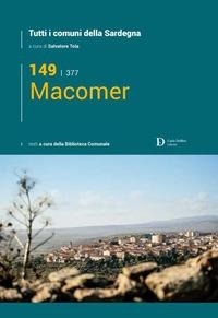 Abbildung von: Macomer. Tutti i comuni della Sardegna - Carlo Delfino Editore