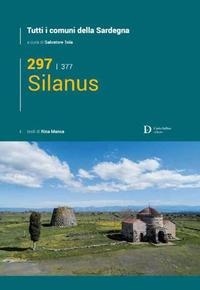 Abbildung von: Silanus. Tutti i comuni della Sardegna - Carlo Delfino Editore
