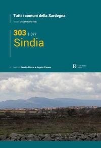Abbildung von: Sindia. Tutti i comuni della Sardegna - Carlo Delfino Editore