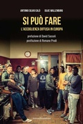 Cover: Si pu&ograve; fare. L'accoglienza diffusa in Europa - Frecce;nuovadimensione