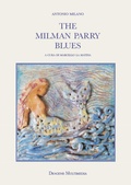 Cover: The Milman Parry blues - Diogene Multimedia