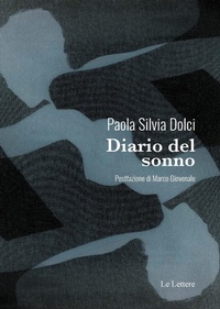 Abbildung von: Diario del sonno - Novecento/duemila;Le Lettere
