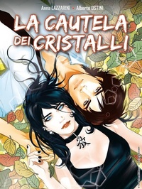 Abbildung von: La cautela dei cristalli - Sergio Bonelli Editore