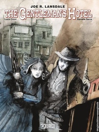 Abbildung von: The gentleman's hotel. Ediz. variant - Sergio Bonelli Editore
