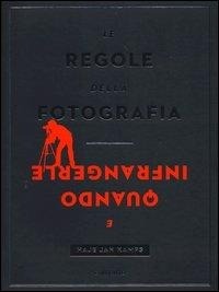 Abbildung von: Le regole della fotografia e quando infrangerle - Contrasto