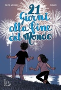 Cover: 21 giorni alla fine del mondo - Il Castoro bambini;Il Castoro