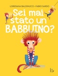 Cover: Sei mai stato un babbuino? - Il Castoro bambini;Il Castoro