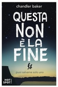 Cover: Questa non &egrave; la fine - Il Castoro HotSpot