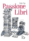 Cover: Passione libri - Il Castoro