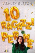 Cover: 10 ragazzi per me - Il Castoro HotSpot