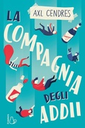 Cover: La compagnia degli addii - Il Castoro HotSpot