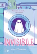 Cover: Invisibile - Il Castoro bambini;Il Castoro
