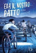 Cover: Era il nostro patto - Il Castoro bambini;Il Castoro