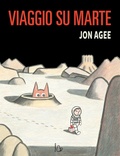 Cover: Viaggio su Marte - Il Castoro bambini;Il Castoro