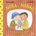 Cover: Nora e Nanni e il cerotto sulla bua - Il Castoro bambini;Il Castoro