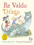 Cover: Re Valdo e il drago - I piccoli;Il Castoro