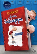 Cover: Diario di una schiappa. Ediz. speciale Disney+ - Il Castoro bambini;Il Castoro